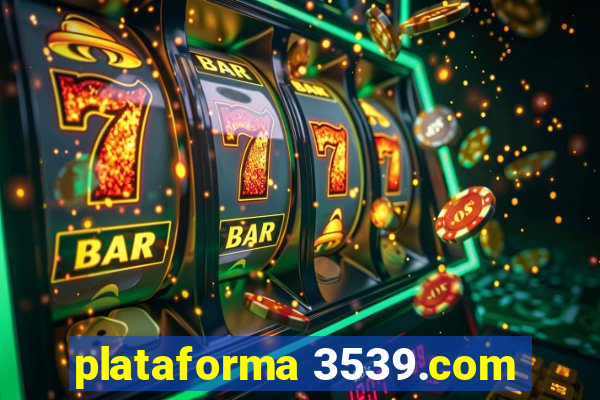 plataforma 3539.com